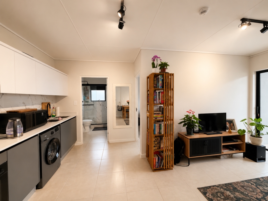 To Let 1 Bedroom Property for Rent in The Huntsman Western Cape